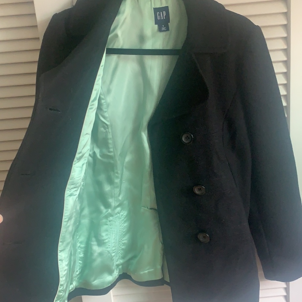 Gap Peacoat - image 4